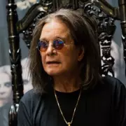 Ozzy Osbourne's Kids Skip Dad's Star-Studded Hollywood Walk of Fame Ceremony – Here's Why