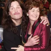 Ozzy Osbourne's Secret First Wife: The Untold Story of The Prince of Darkness' Hidden Past