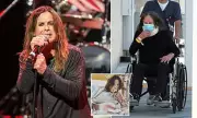 Ozzy Osbourne's Secret Parkinson's Battle: Inside the Rock Legend's 20-Year Health Struggle