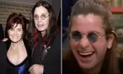 Ozzy Osbourne's Shocking Confession About His Marriage to Sharon Resurfaces in Unearthed Interview