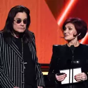 Ozzy Osbourne's Shocking Confession: 'I Tried to Calmly Murder My Wife Sharon'