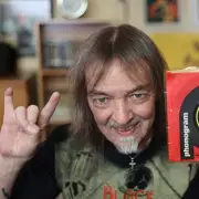 Ozzy Osbourne's Superfan Shatters Guinness World Record with Epic Tattoo Collection