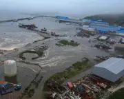 Pacific Tsunami Aftermath: How Survivors Are Rebuilding Their Lives