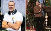 Paddy McGuinness Fumes After BBC Radio 2 Security Denies Him Entry During Live Broadcast