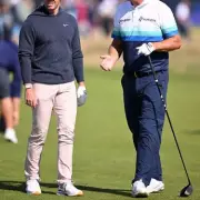 Padraig Harrington Drops Bombshell Advice for Rory McIlroy Ahead of PGA Tour Showdown