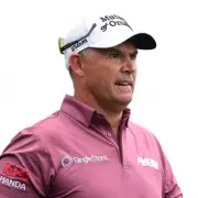 Padraig Harrington's Bold Open Championship Prediction: Billy Horschel to Triumph at Royal Troon