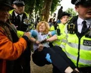 Palestine Action Crackdown: Are Protest Rights Under Threat in the UK?