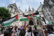 Palestine Action Faces Terrorism Ban: UK Home Office Targets Pro-Gaza Group