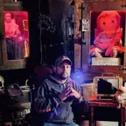 Paranormal Investigator Dan Rivera Tragically Passes Away at 38