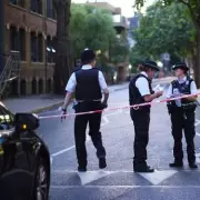 Parents' Horror as Nursery Goes Into Lockdown After 'Suspicious Man' Incident – Police Probe Underway