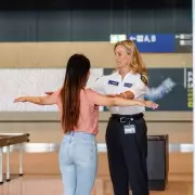 Passenger Left Humiliated After Airport Security 'Frisked Private Parts' in Shocking Incident