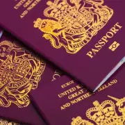 Passport Glow-Up Trend: How Brits Are Personalising Travel Documents for Style & Security