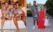 Patrick and Brittany Mahomes Share Heartwarming Family Moments from Mexico Getaway