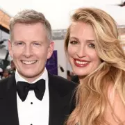 Patrick Kielty Reveals Cat Deeley's Hilarious Reaction to His 'This Morning' Gig
