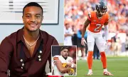 Patrick Surtain II Sends Bold Warning to Chiefs Ahead of Broncos Showdown