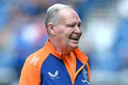 Paul Gascoigne Hospitalised in Dorset: England Legend in Stable Condition