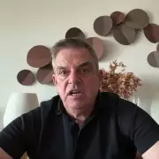 Paul McGinley Slams Darren Clarke Over Shocking Open Championship Snub