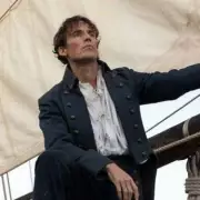 Peaky Blinders Fans Stunned by Hidden Detail in Tommy Shelby's Iconic Cap