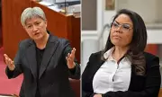 Penny Wong and Jacinta Price Clash Over 'Welcome to Country' in Fiery Debate