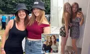 ‘People Think We’re Sisters!’: 40-Year-Old Mum and Her 19-Year-Old Daughter Stun the Internet