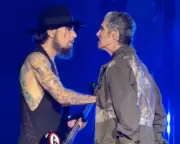 Perry Farrell Faces Lawsuit Over Jane's Addiction Royalties – Shocking Legal Battle Unveiled