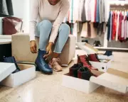 PETA Exposes Misleading Labels on 'Vegan' Footwear: What Consumers Need to Know