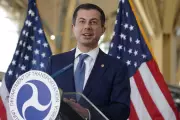 Pete Buttigieg Warns Democrats: Sticking to the Status Quo Could Spell Disaster in 2024