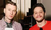 Pete Davidson and Machine Gun Kelly's Baby Playdate Plans: Inside Their Unexpected Friendship
