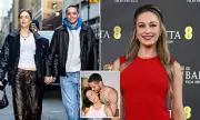 Pete Davidson and Model Elsie Hewitt Expecting First Child Together – Inside Their Whirlwind Romance