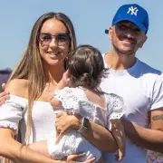 Peter Andre's Wife Emily Stuns Fans with Heartfelt Message Amid Family Struggles