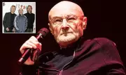 Phil Collins Hospitalisation: Real Reason Behind Health Scare Revealed Amid Hospice Rumours