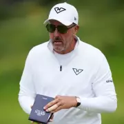 Phil Mickelson Drops Bombshell: LIV Golf Star Admits PGA Tour 'Can't Compete' Financially