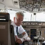 Pilot With 10,000 Flight Hours Reveals the One Thing That Terrifies Him Most About Flying