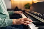 Playing a Musical Instrument Could Slow Brain Ageing, Study Finds