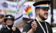 Police Chiefs Push to Ban Officers from Pride Marches After High Court Ruling