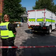 Police Investigate Suspicious Package Near Westminster – Latest Updates