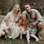 Police Officer Dad Killed in Horror Crash While Driving to Work – Family's Heartbreak