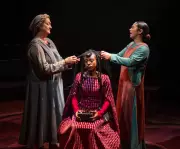 Poor Clare Review: A Sassy, Modern Take on a Medieval Saint That Packs a Punch