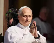 Pope Francis Decries 'Barbarity' of Israel's War in Gaza in Emotional Appeal