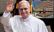 Pope Leo Declares Miracle in Rhode Island: Divine Intervention Recognised by Vatican