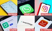 Popular Apps Spying on You? Shocking Cybersecurity Warning Reveals Privacy Risks