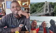Porn Actor Accused of Double Murder Found Dead Near Clifton Suspension Bridge