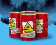 Post-Brexit Britain Faces Toxic Chemical Crisis as Regulations Erode