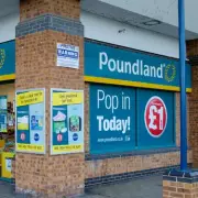 Poundland Announces Major Expansion: Full List of 37 New Stores Opening Across the UK