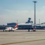 Prague Airport Terminal Evacuated Over Suspicious Package – Flights Disrupted