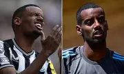 Premier League Giants Battle for Alexander Isak's Signature – Who Will Win the Race?