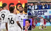 Premier League Scraps US Summer Series Amid Fixture Chaos – What's Next?