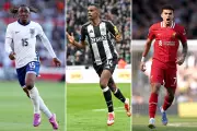 Premier League Transfer Frenzy: Arsenal, Liverpool, and Man Utd Eye Eze, Isak, and Watkins