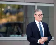 Pressure Mounts on Starmer as Cabinet Ministers and MPs Demand Palestine Recognition