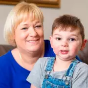 Pride of Britain Winner Tony Hudgell's Inspiring Journey from Adversity to Triumph